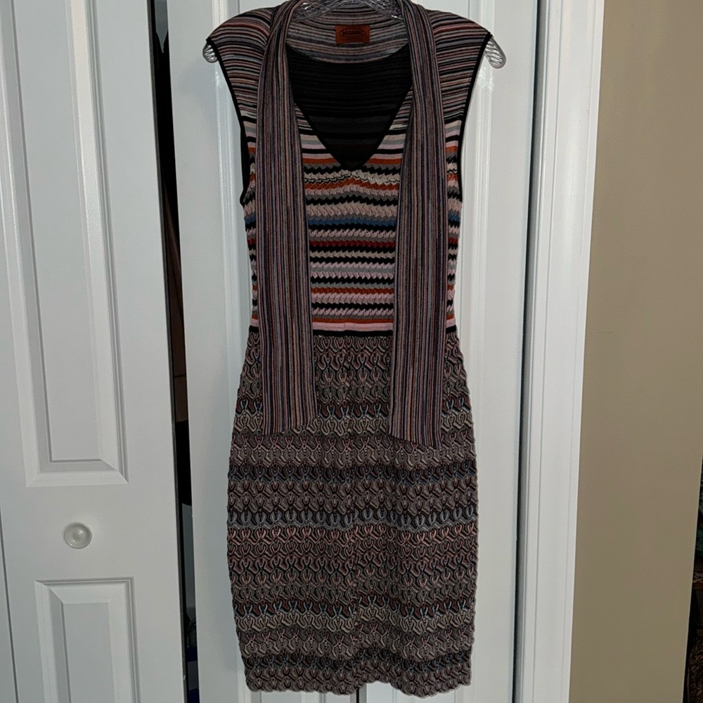 Missoni dress